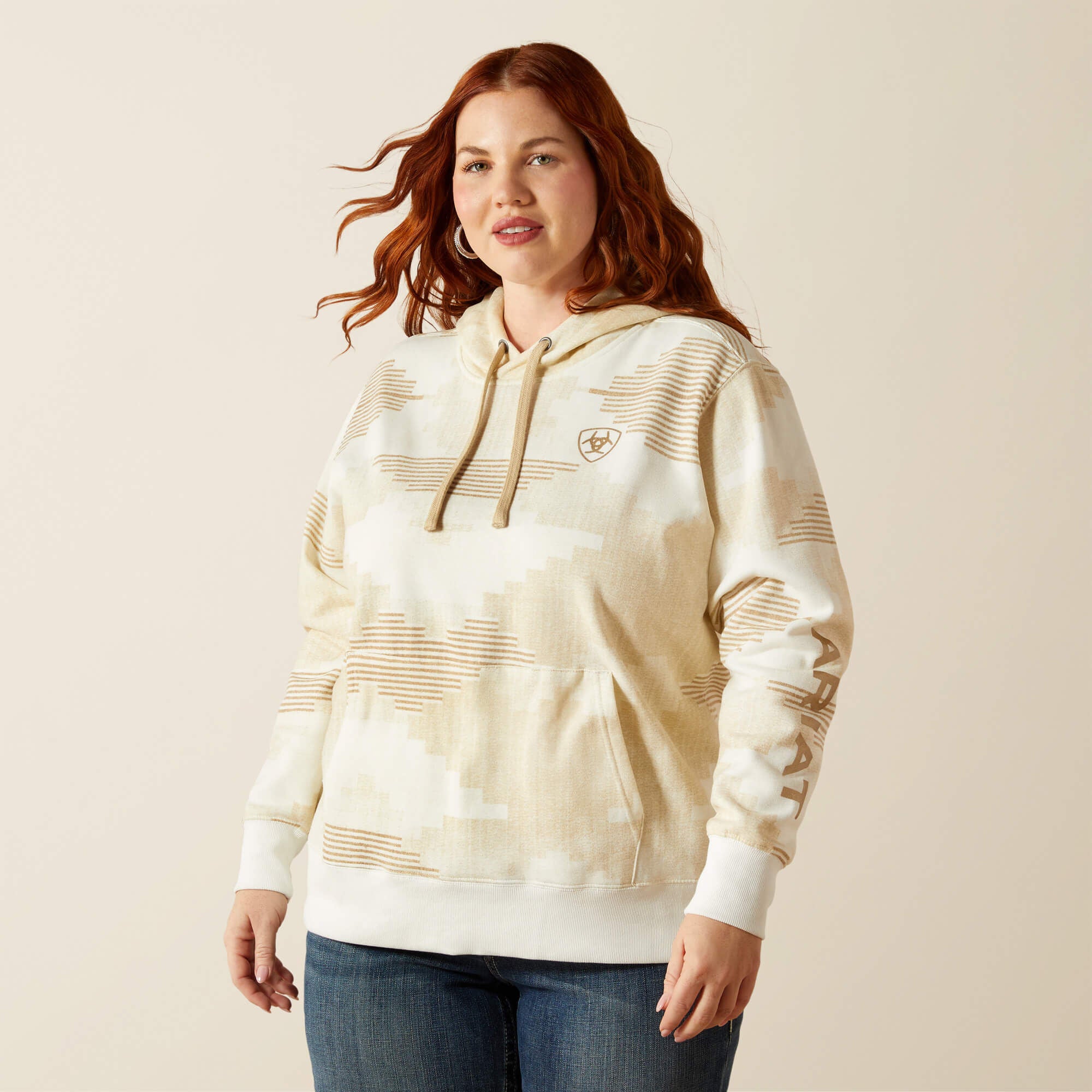 Ariat Ariat Logo 2.0 Hoodie Women