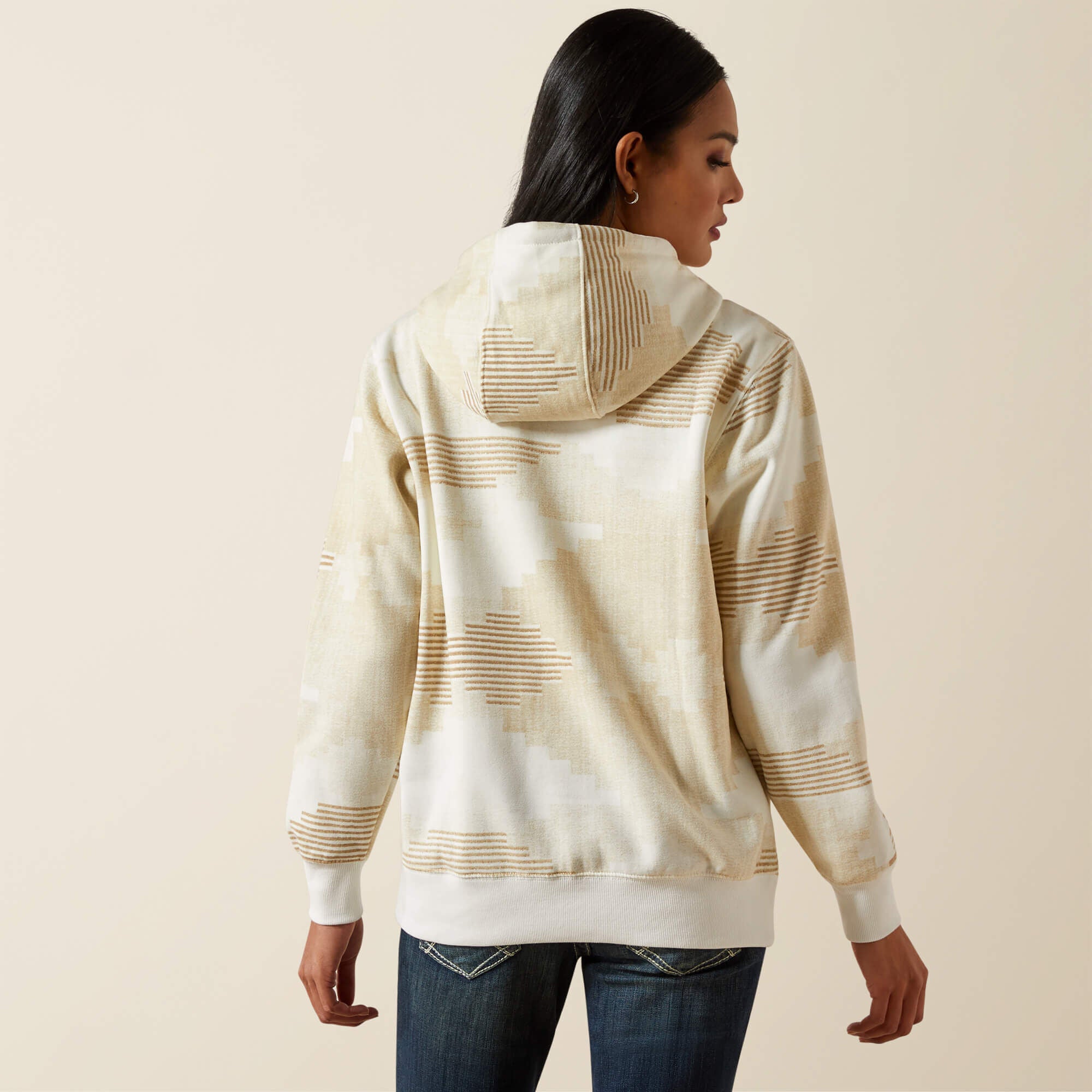 Ariat Ariat Logo 2.0 Hoodie Women