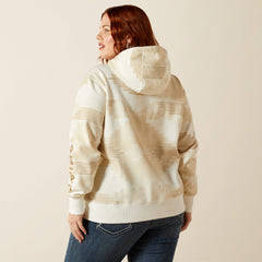 Ariat Ariat Logo 2.0 Hoodie Women