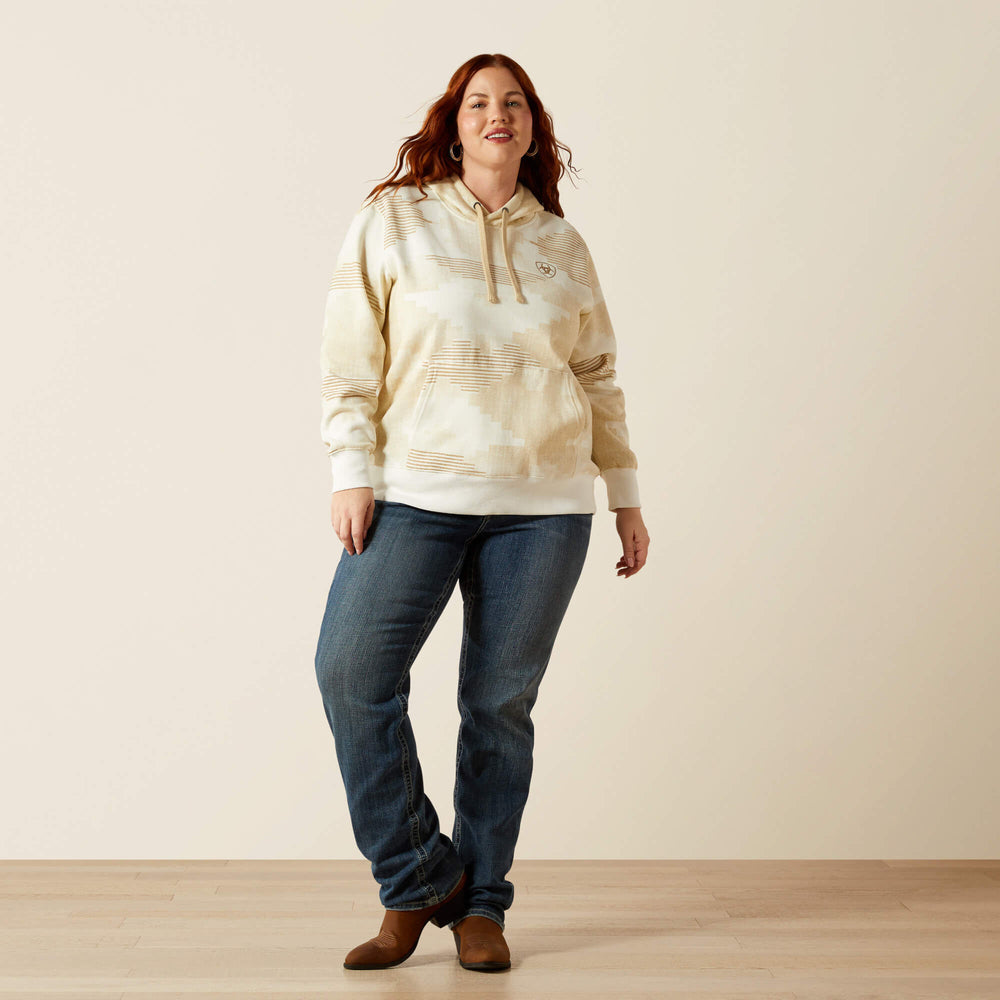 Ariat Ariat Logo 2.0 Hoodie Women