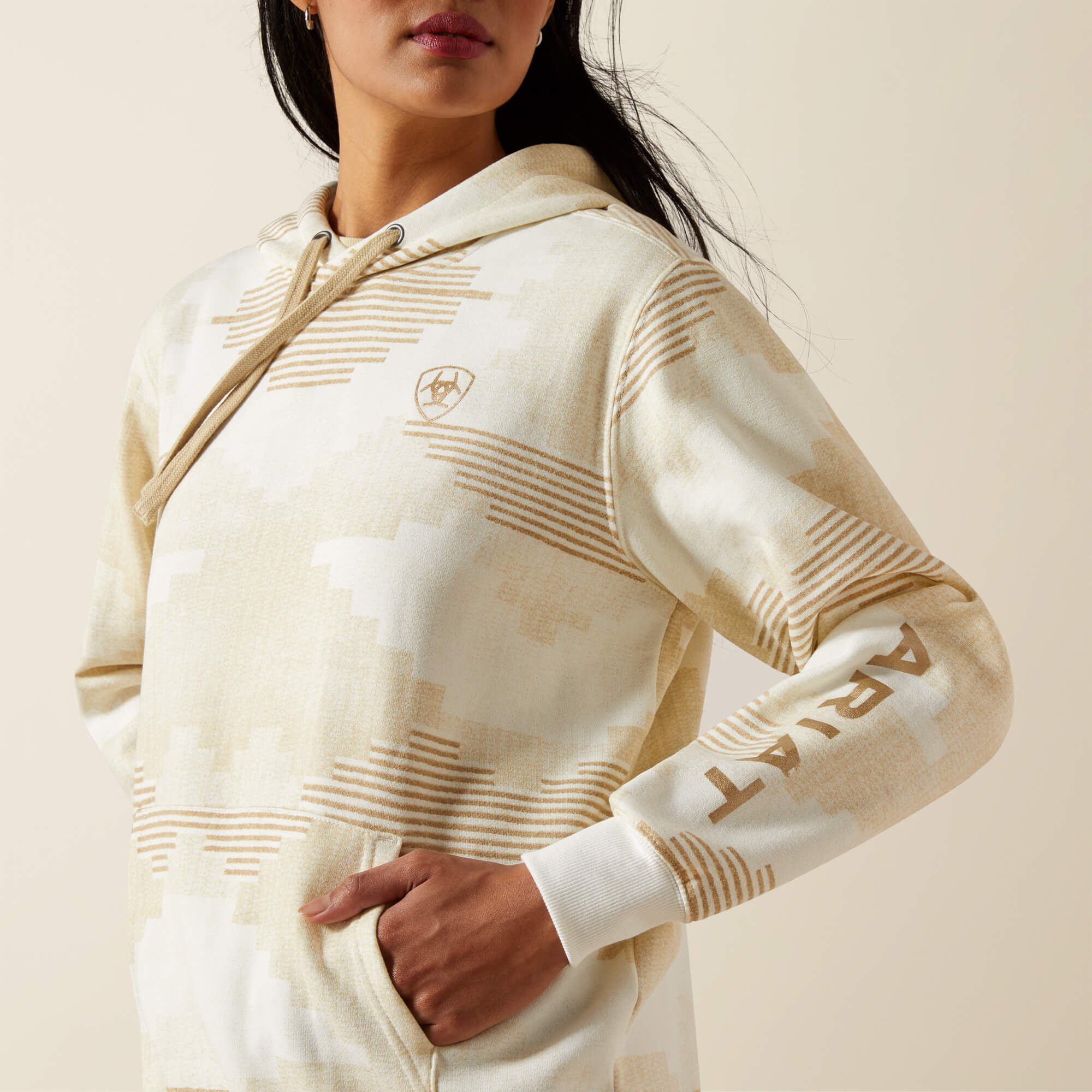 Ariat Ariat Logo 2.0 Hoodie Women