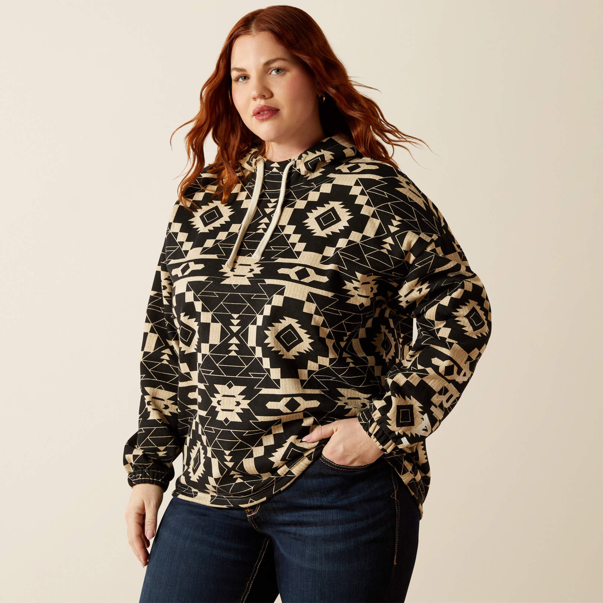 Ariat Essential Hoodie Women