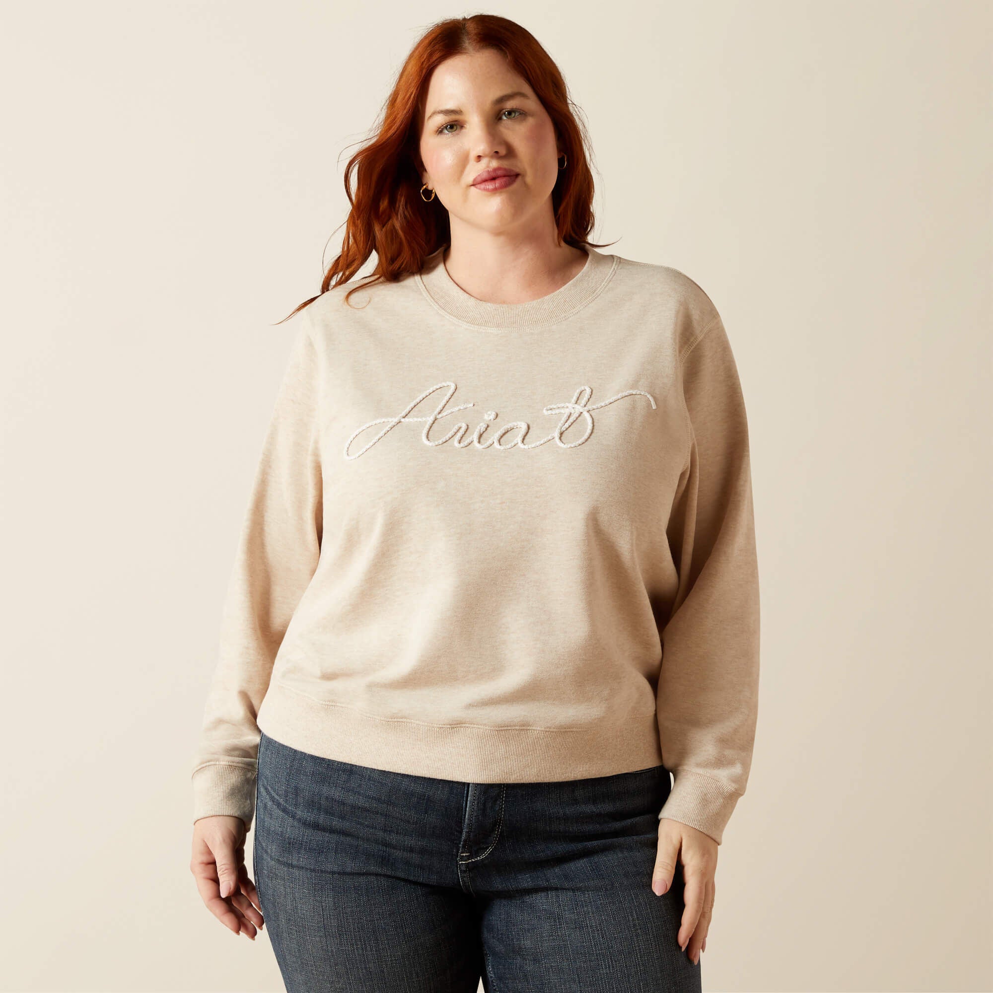 Ariat Essential Crew Sweatshirt Women