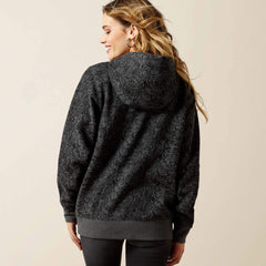 Ariat Snake Sheen Hoodie Women|Trends