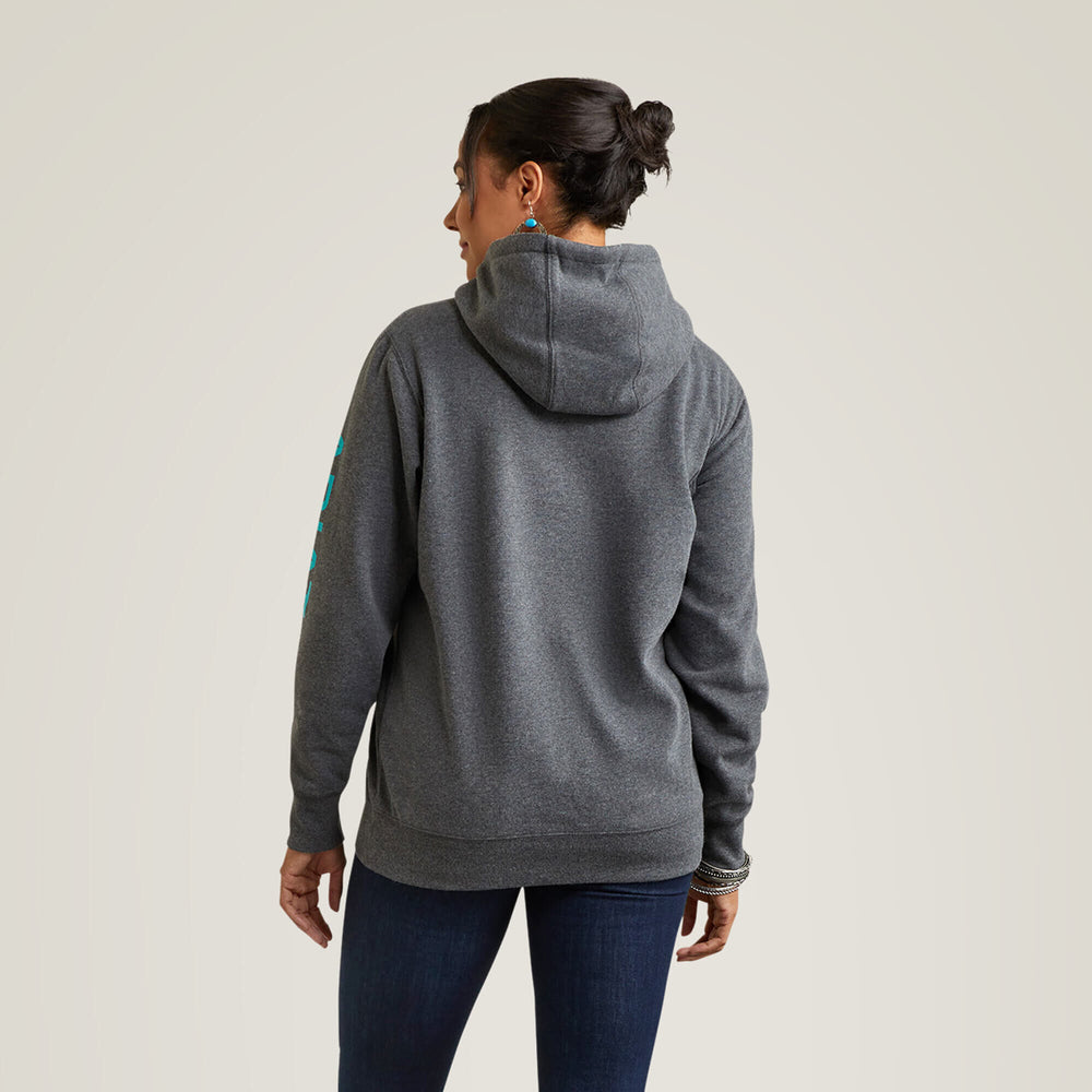 Ariat Ariat Logo Hoodie Women