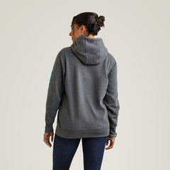 Ariat Ariat Logo Hoodie Women