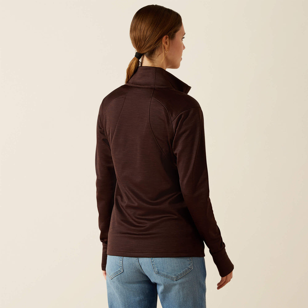 Ariat Team EQ 1/2 Zip Pullover Women