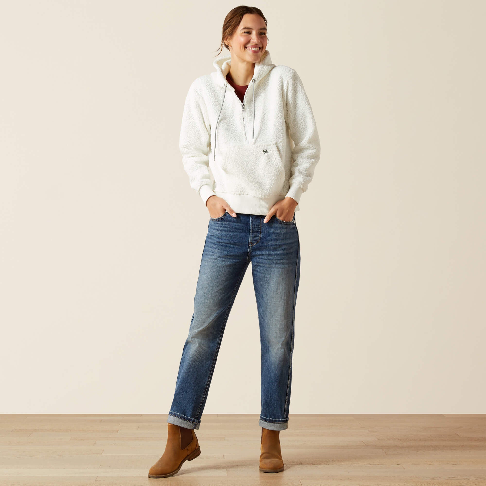 Ariat Orinda Hoodie Women
