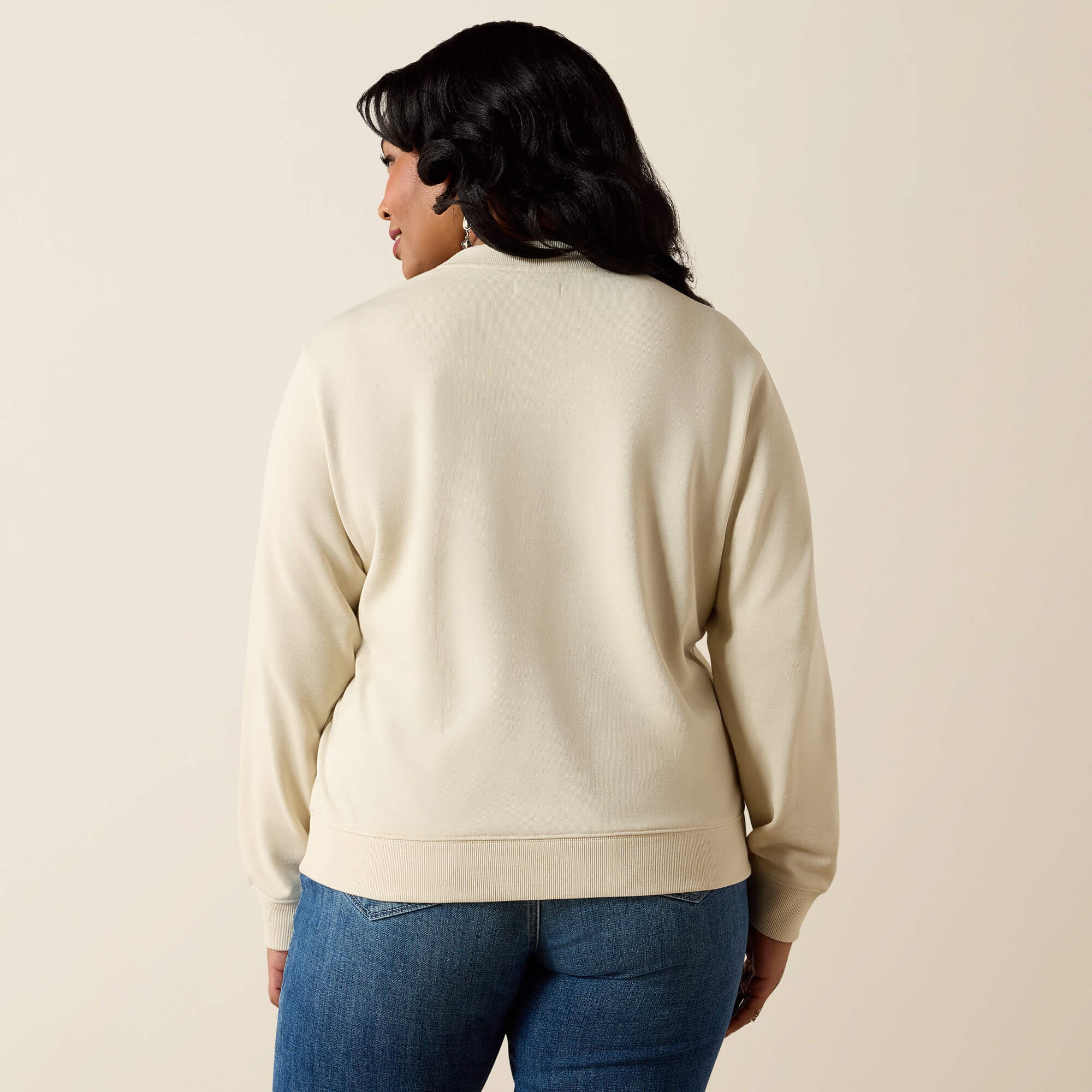 Ariat Essential Crew Sweatshirt Women