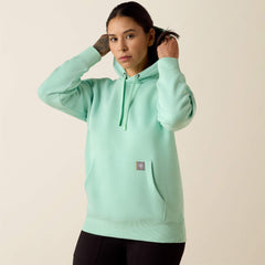 Ariat Rebar Lightweight Graphic Hoodie Women