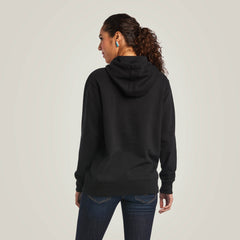 Ariat Mexico Hoodie Women