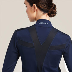Ariat Ascent Full Zip Sweatshirt Women