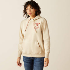 Ariat Stitch Hoodie Women