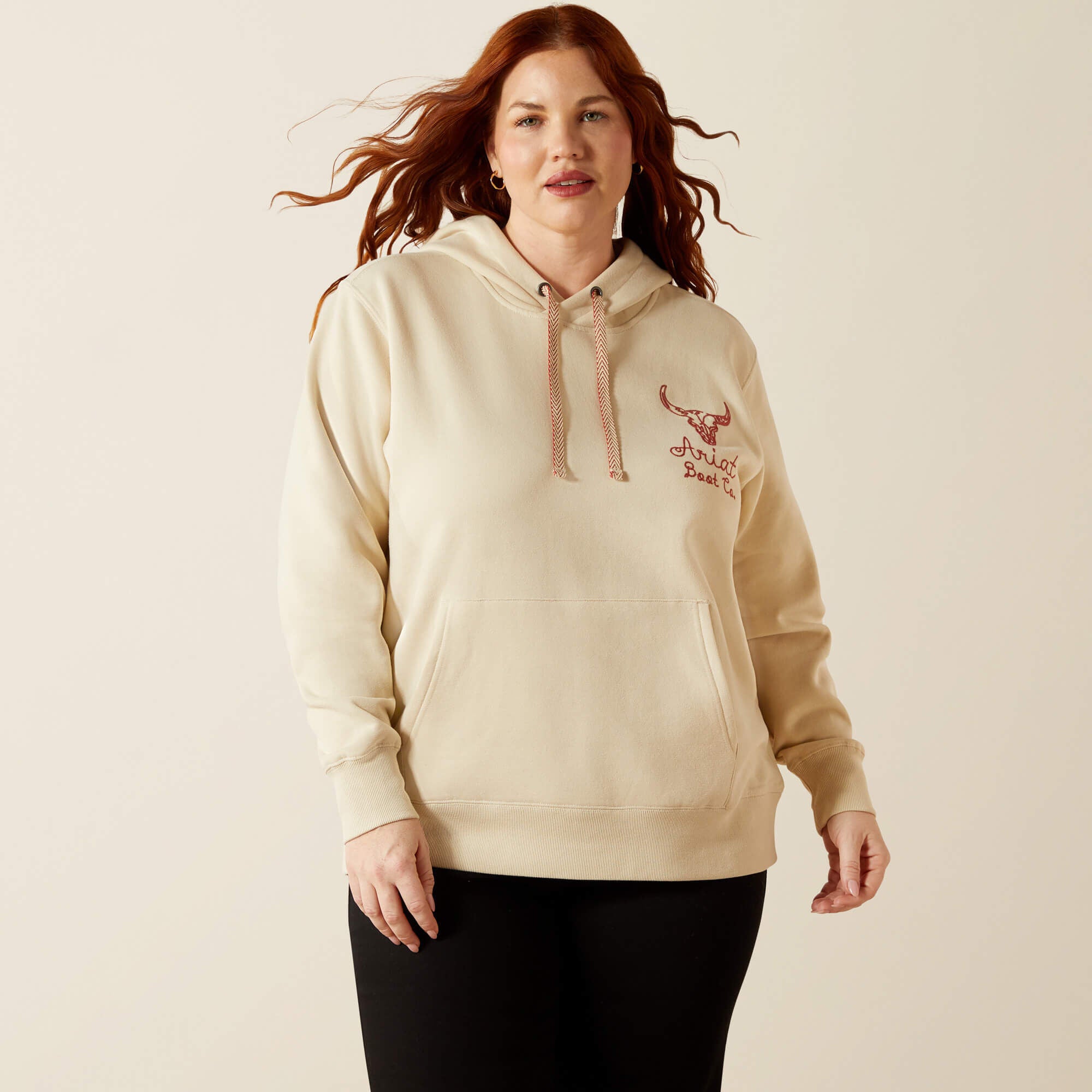Ariat Stitch Hoodie Women