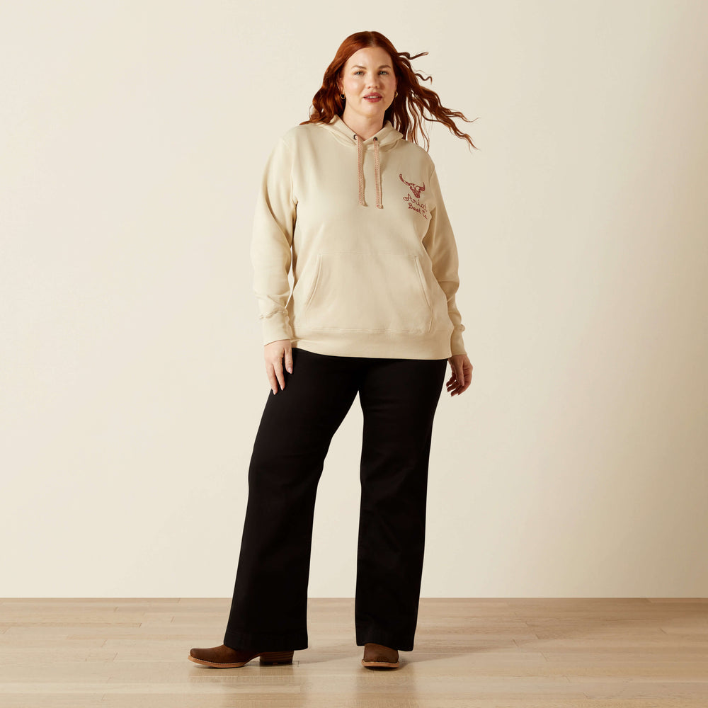 Ariat Stitch Hoodie Women