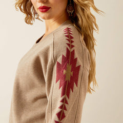 Ariat Tatonka Sweatshirt Women