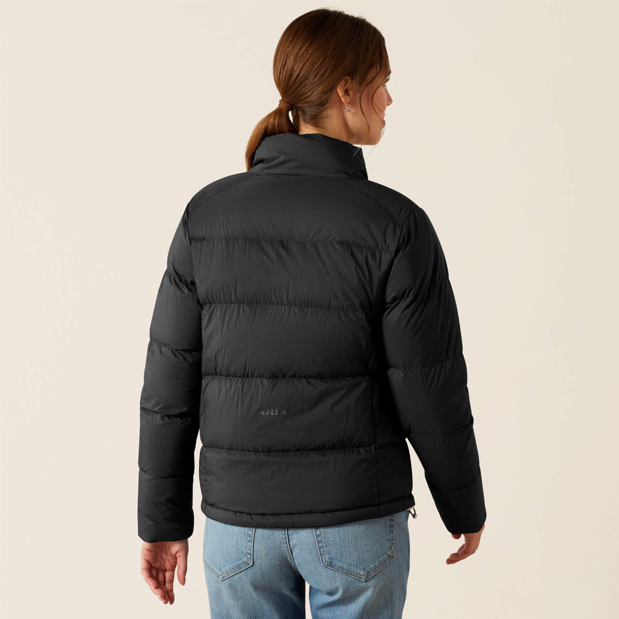 Ariat UltraPuff Down Jacket Women|Trends