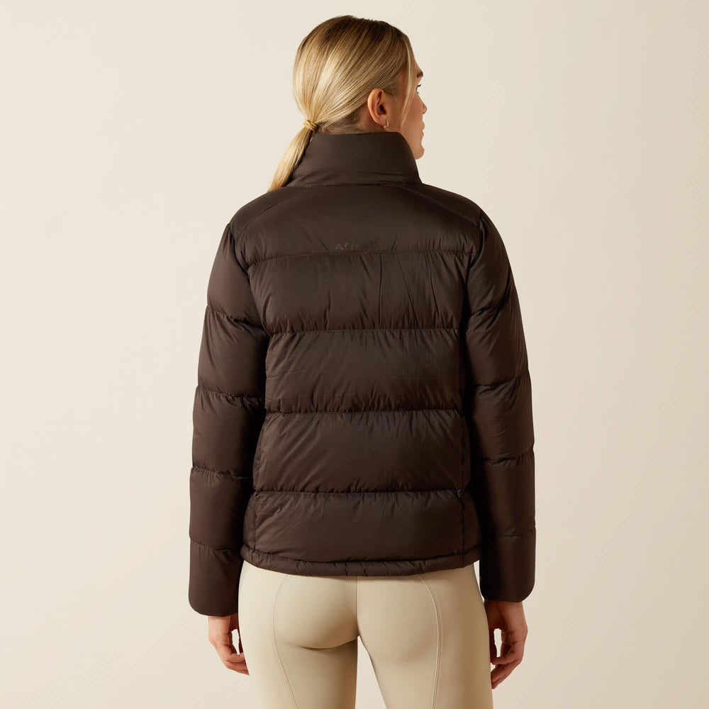 Ariat UltraPuff Down Jacket Women|Trends