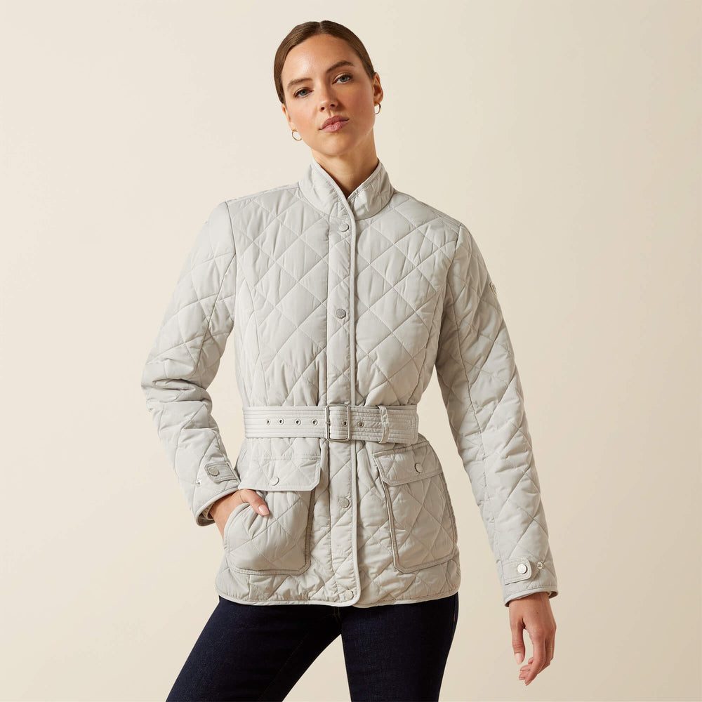 Ariat Woodside Jacket Women|Trends