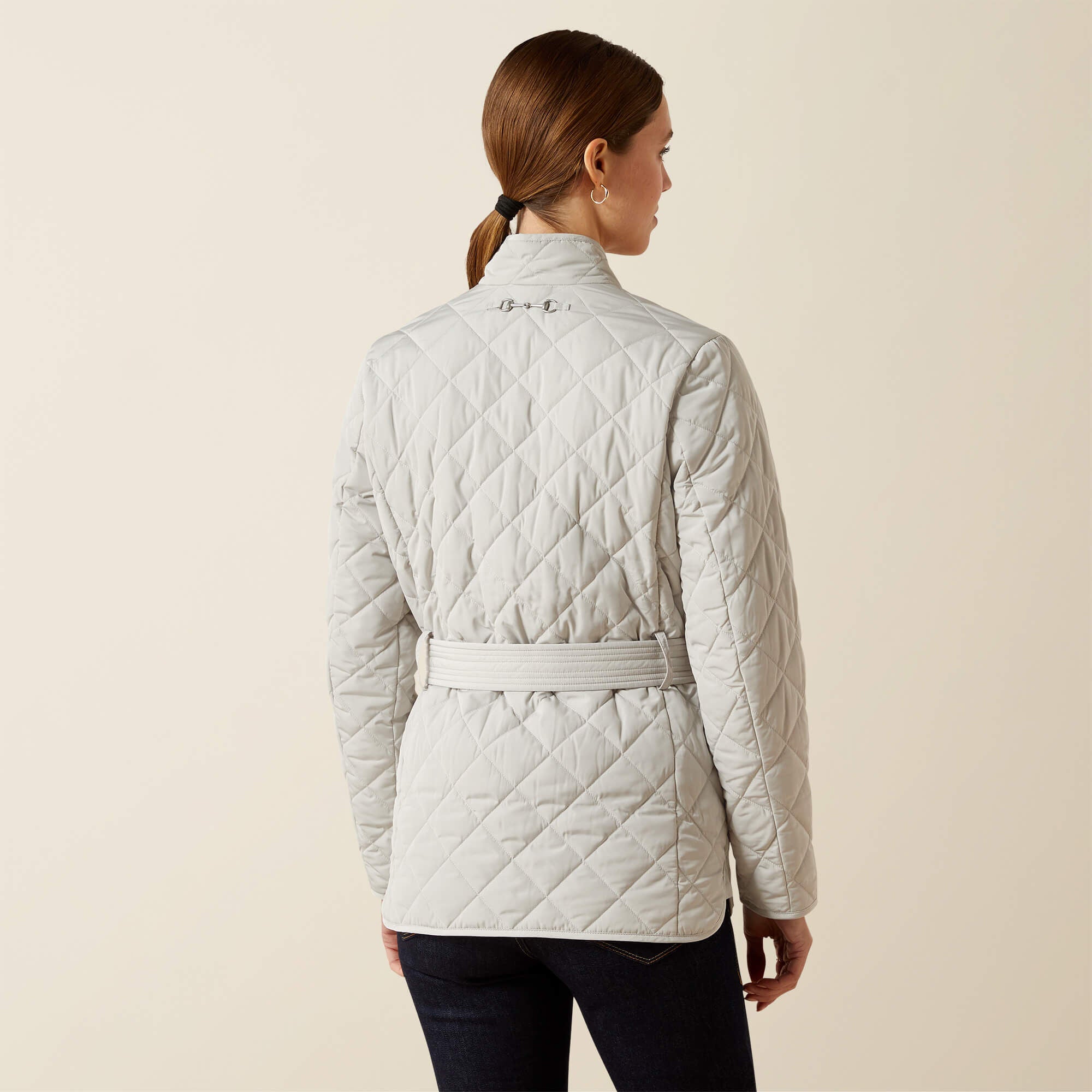 Ariat Woodside Jacket Women|Trends