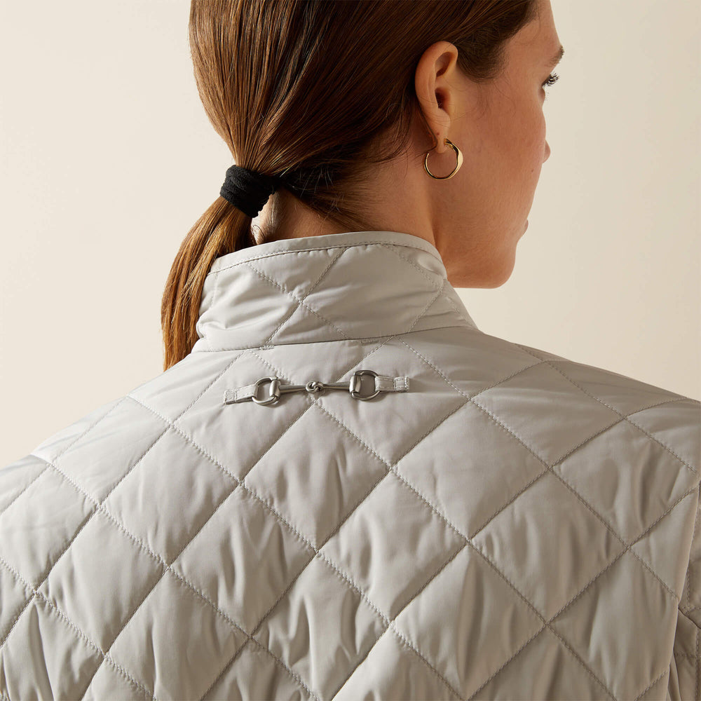 Ariat Woodside Jacket Women|Trends