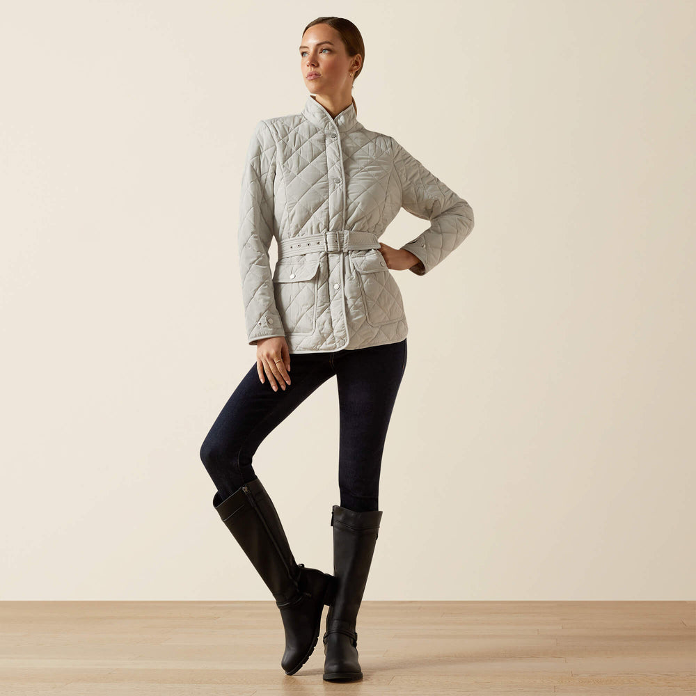 Ariat Woodside Jacket Women|Trends