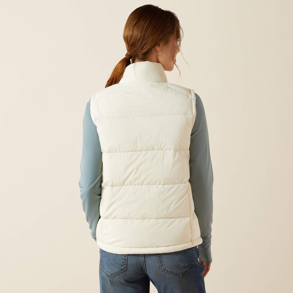 Ariat UltraPuff Down Vest Women|Trends