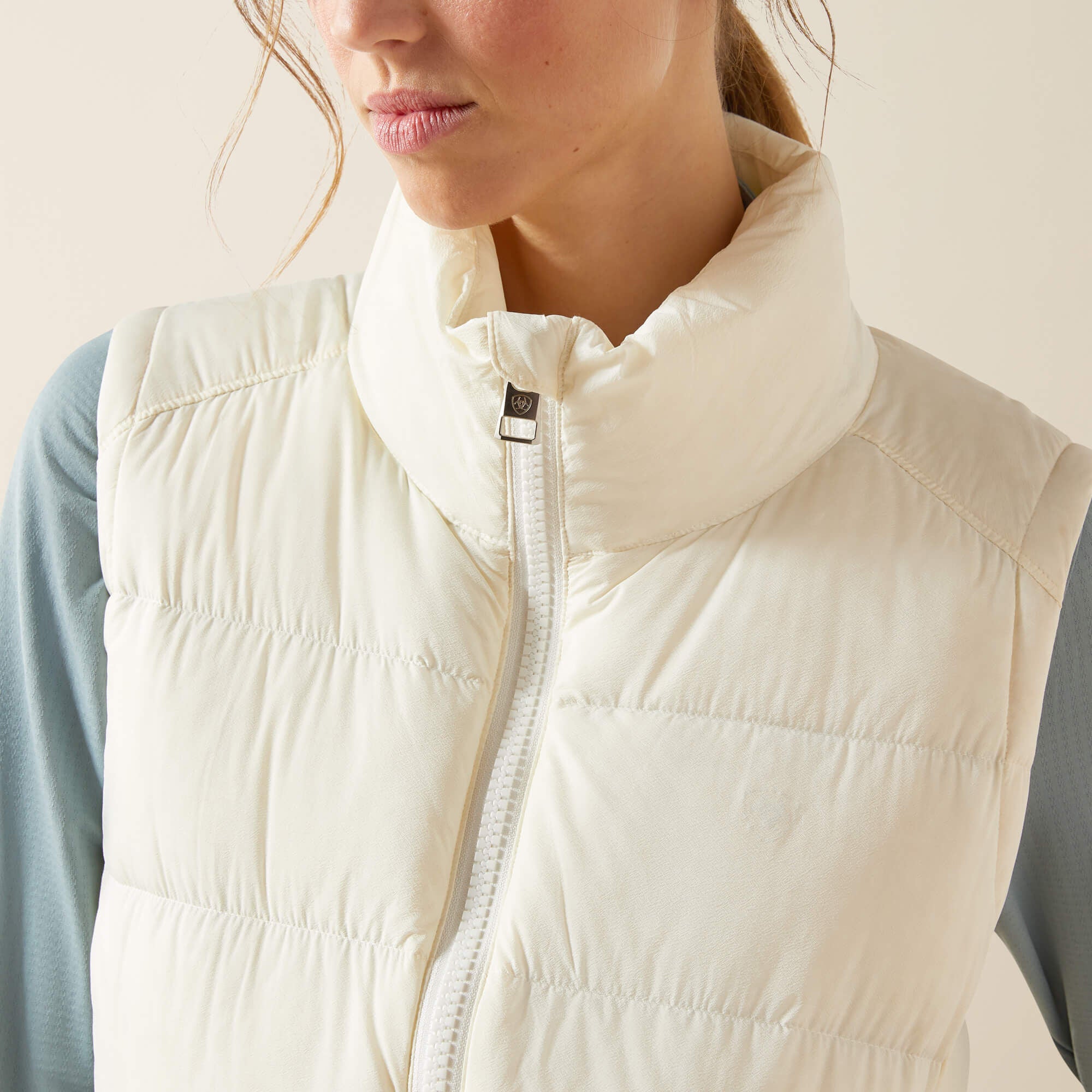 Ariat UltraPuff Down Vest Women|Trends