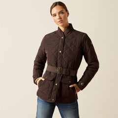 Ariat Woodside Jacket Women|Trends