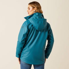 Ariat Drizzle Rain Coat Women