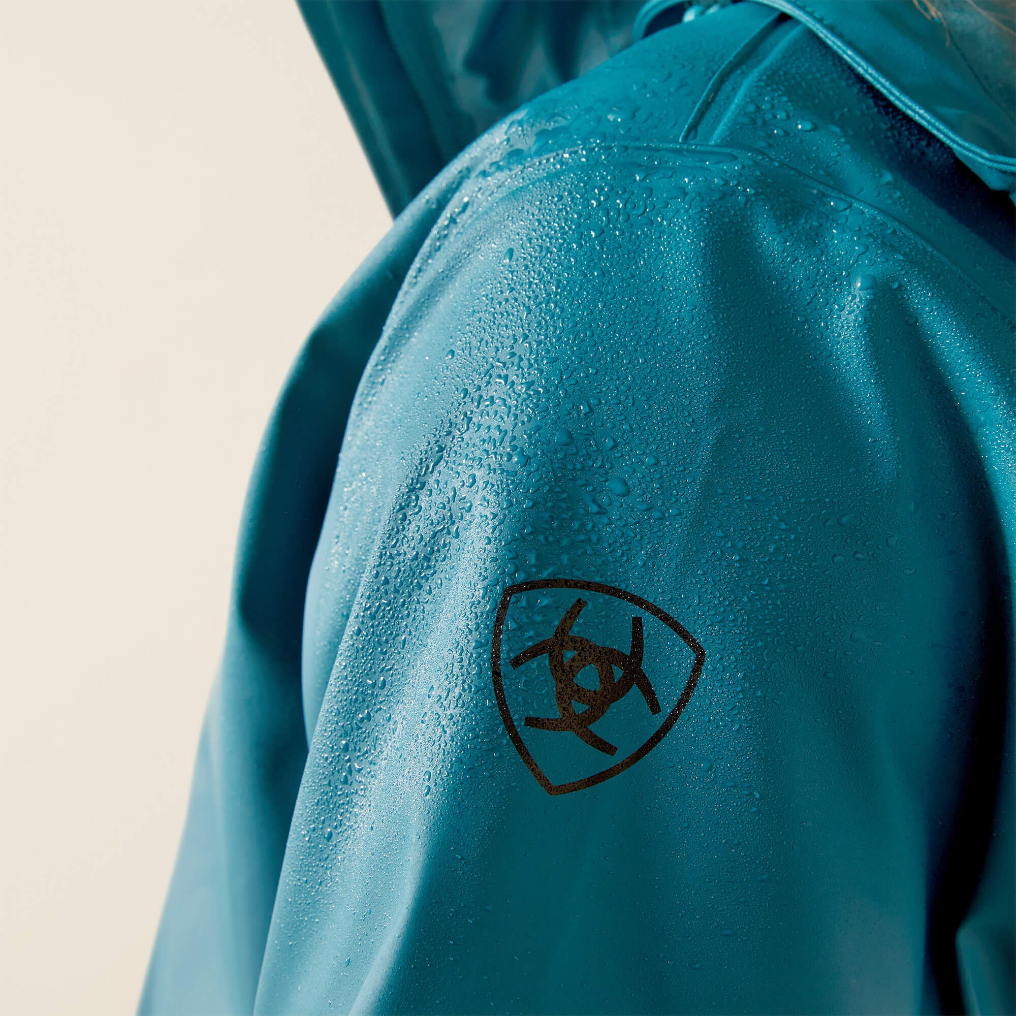 Ariat Drizzle Rain Coat Women