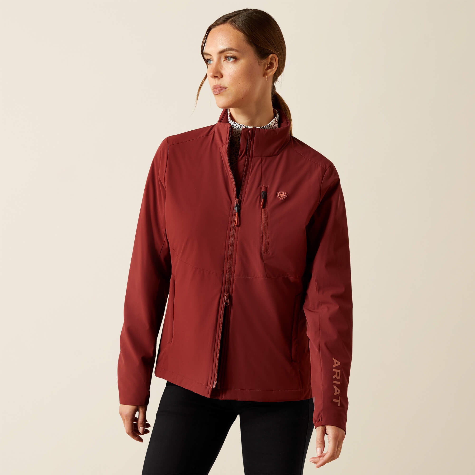 Ariat Rion StretchShell Insulated Jacket Women