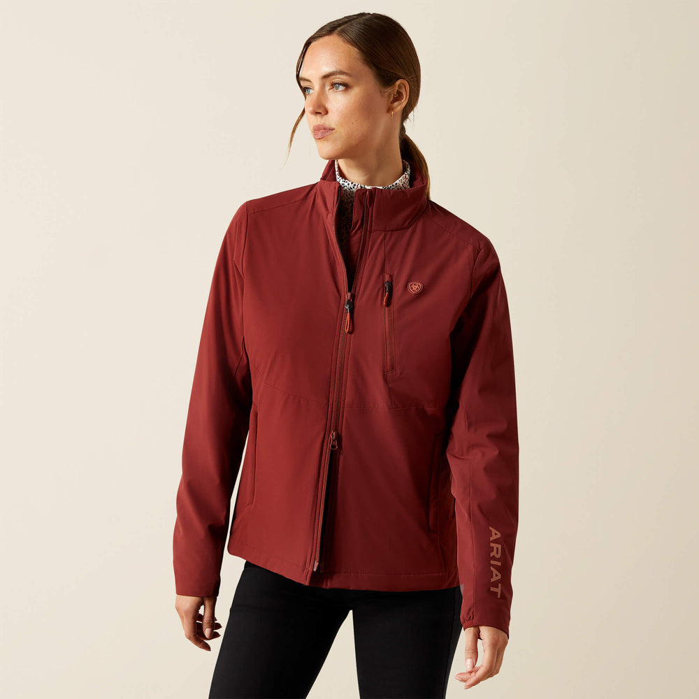 Ariat Rion StretchShell Insulated Jacket Women