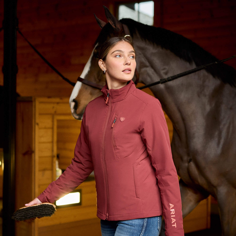 Ariat Rion StretchShell Insulated Jacket Women