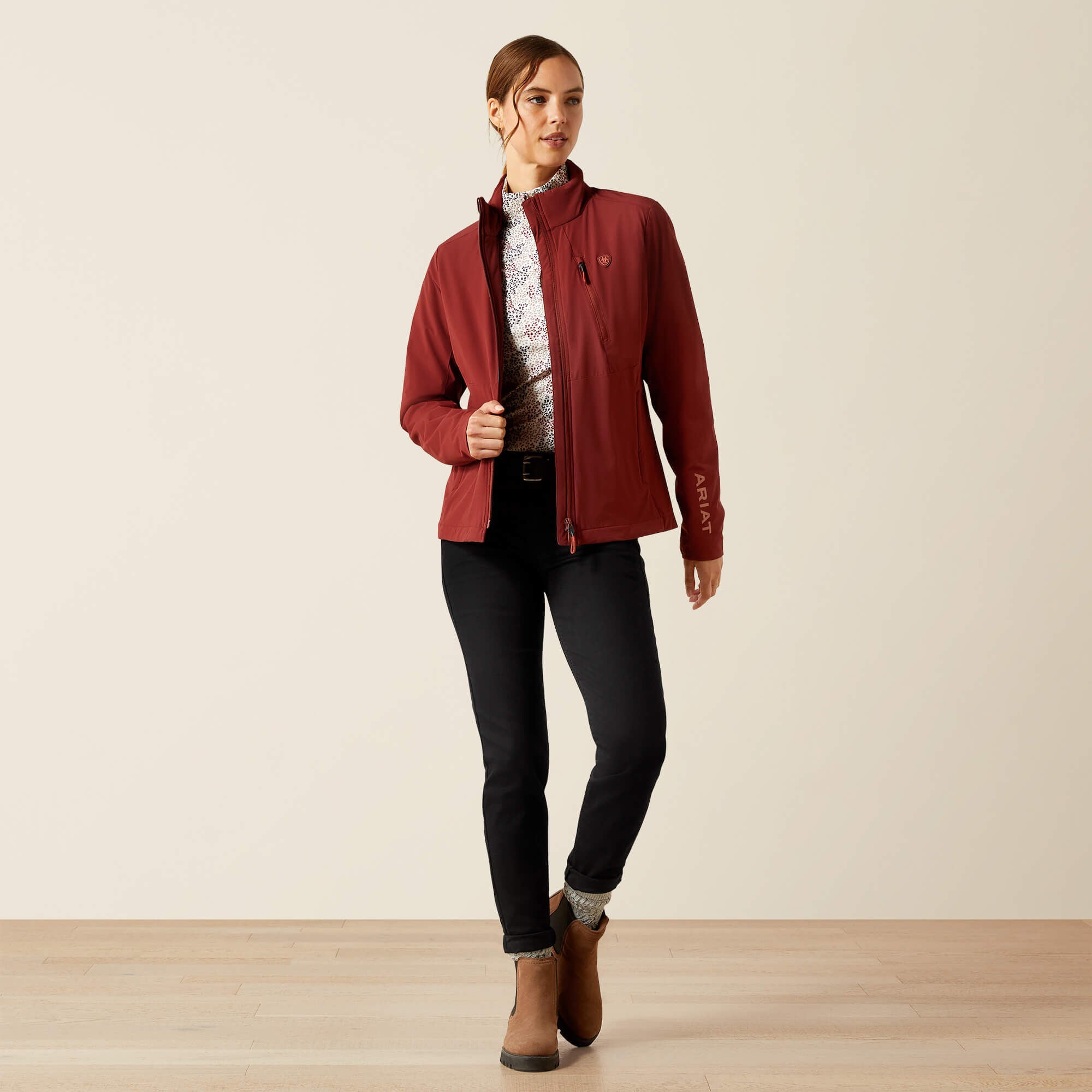 Ariat Rion StretchShell Insulated Jacket Women