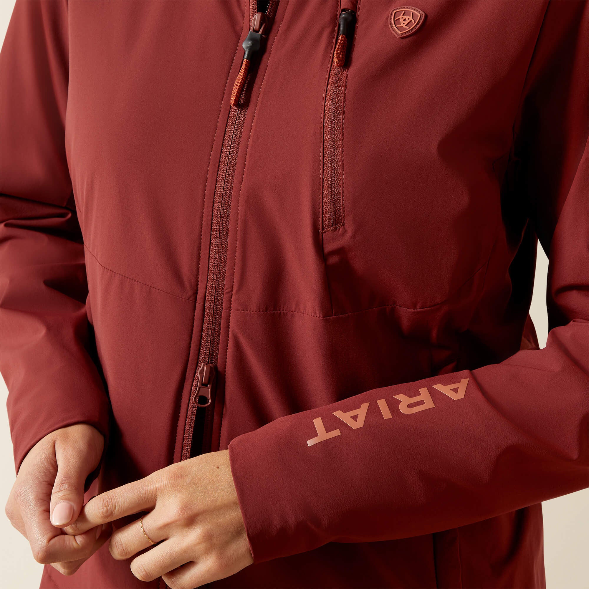 Ariat Rion StretchShell Insulated Jacket Women