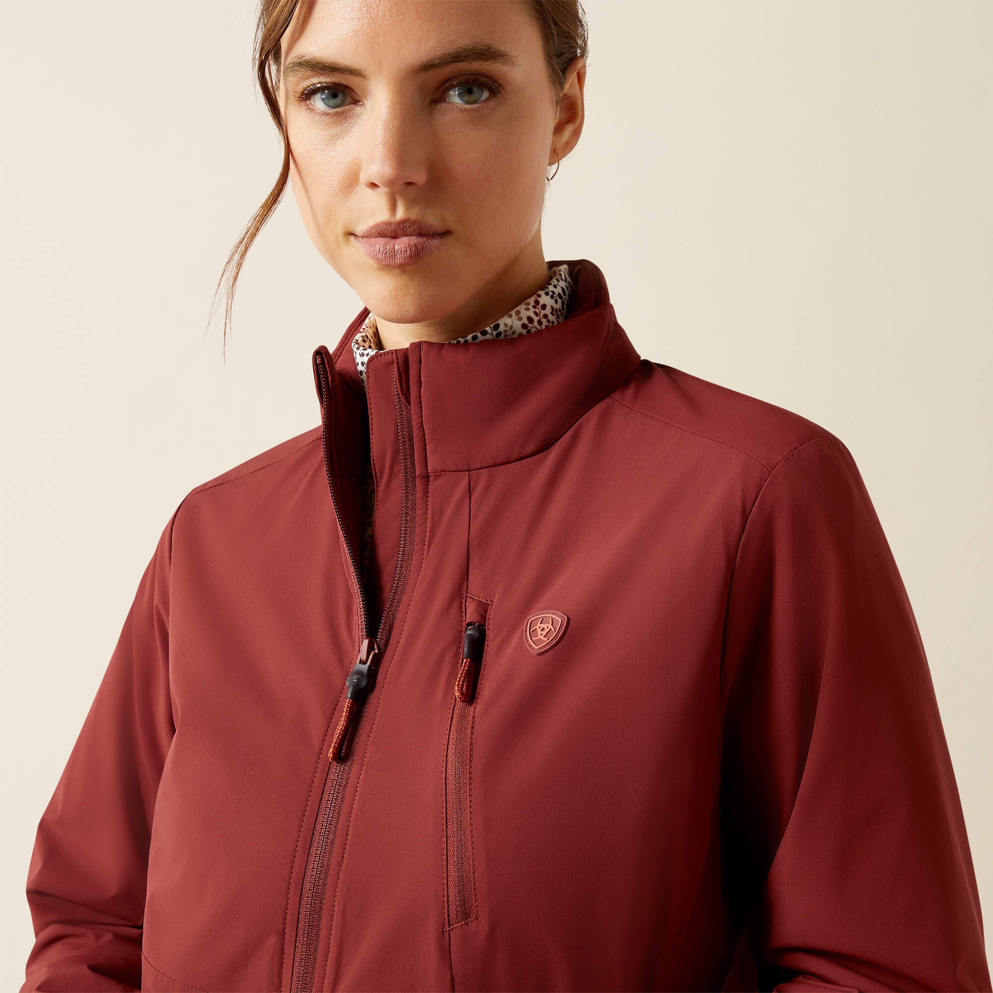 Ariat Rion StretchShell Insulated Jacket Women