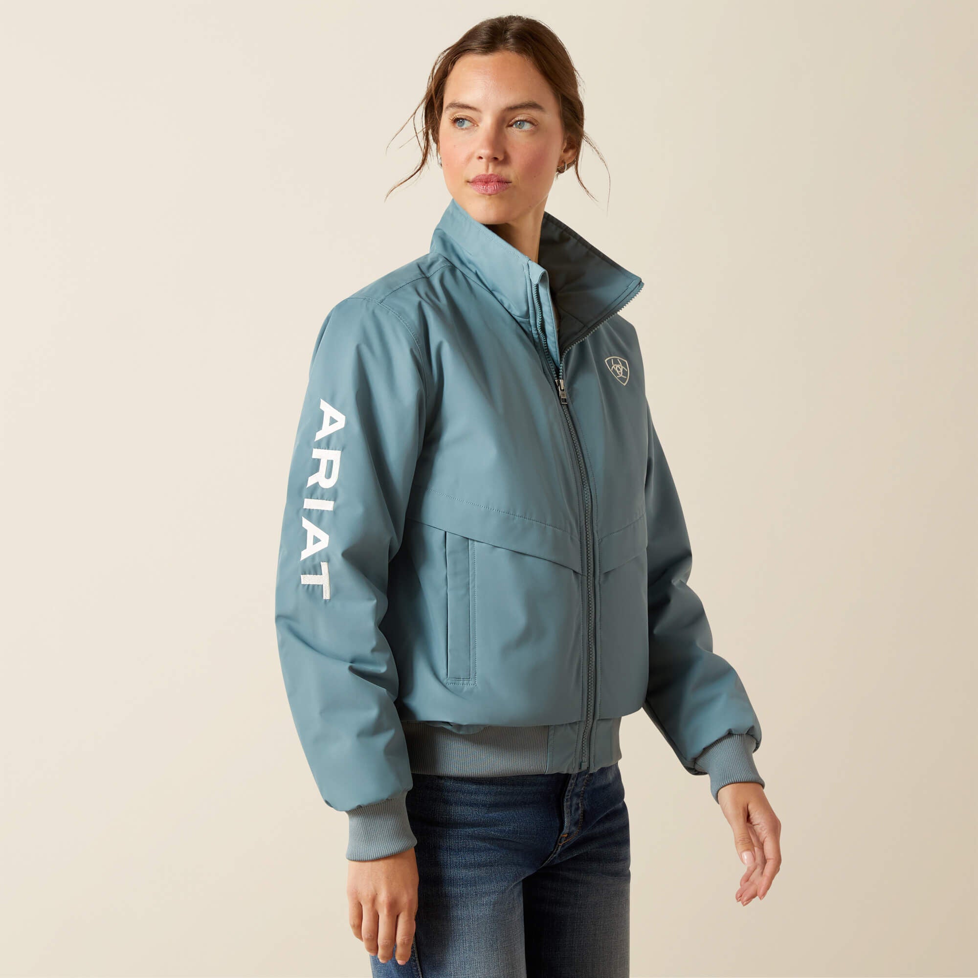 Ariat Stable 2.0 Insulated Jacket Women