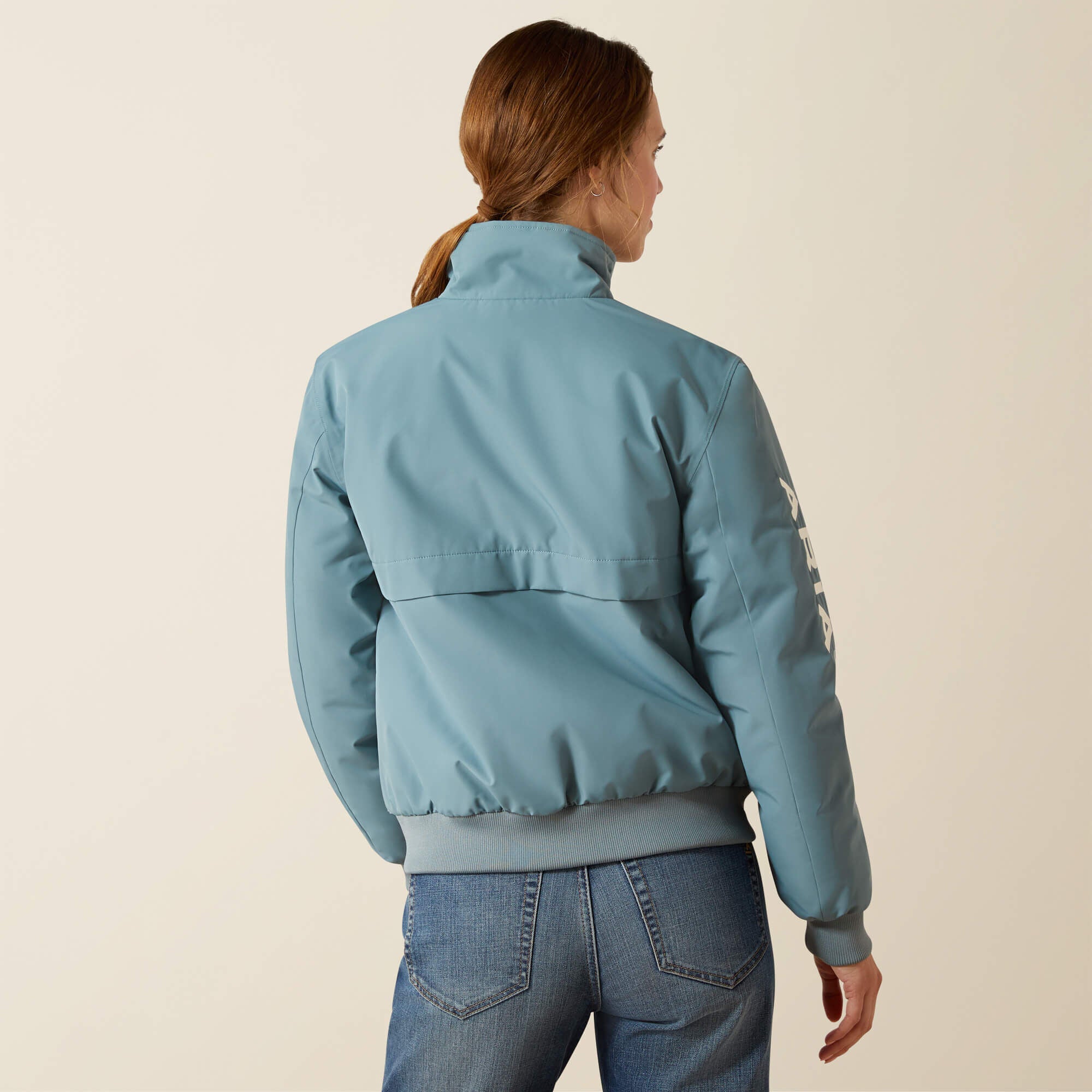 Ariat Stable 2.0 Insulated Jacket Women