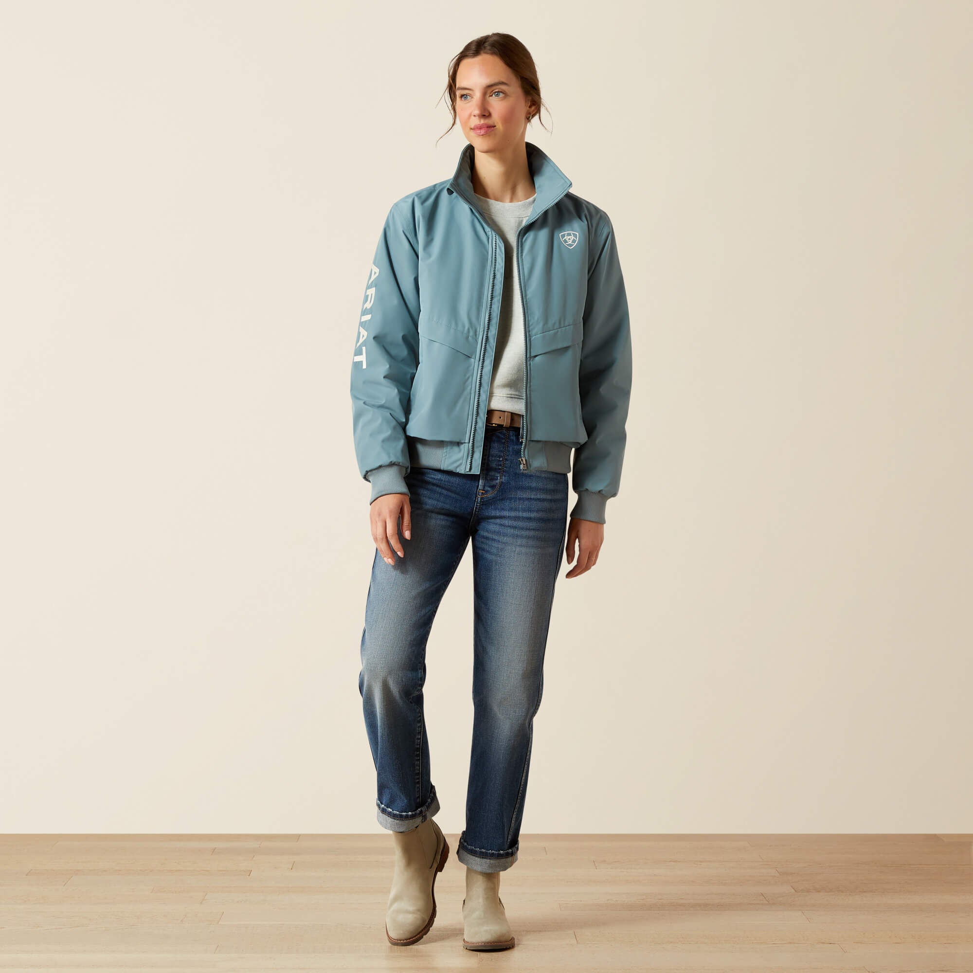 Ariat Stable 2.0 Insulated Jacket Women