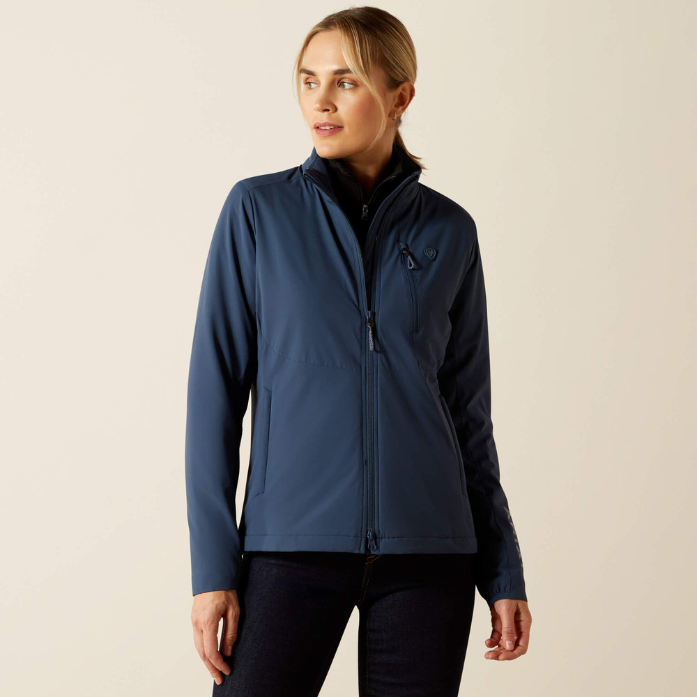 Ariat Rion StretchShell Insulated Jacket Women