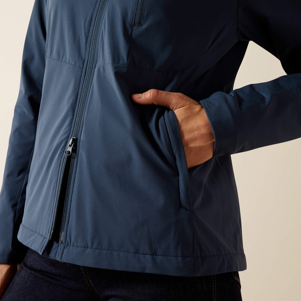 Ariat Rion StretchShell Insulated Jacket Women