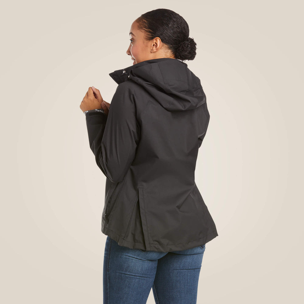 Ariat Packable Waterproof Jacket Women