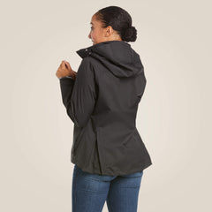Ariat Packable Waterproof Jacket Women