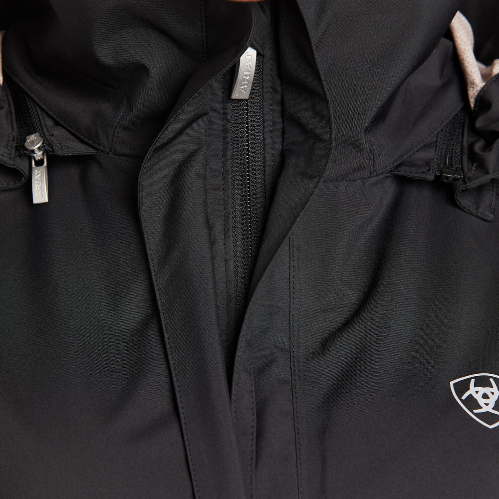 Ariat Packable Waterproof Jacket Women