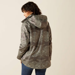 Ariat Drizzle Rain Coat Women