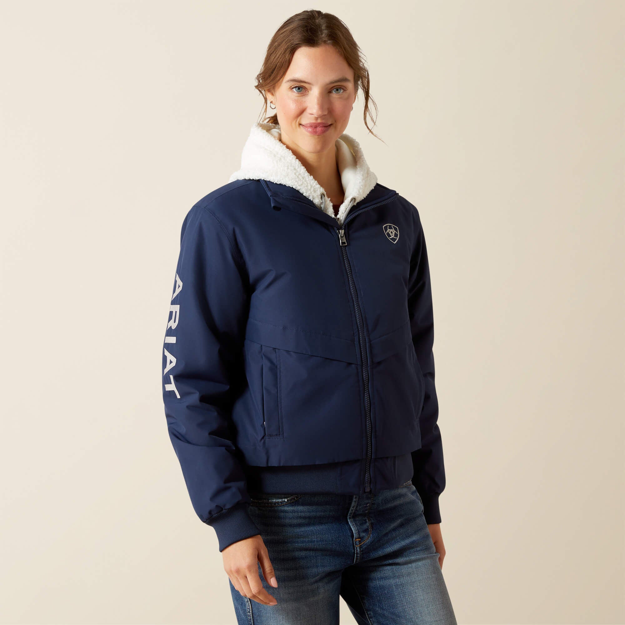 Ariat Stable 2.0 Insulated Jacket Women