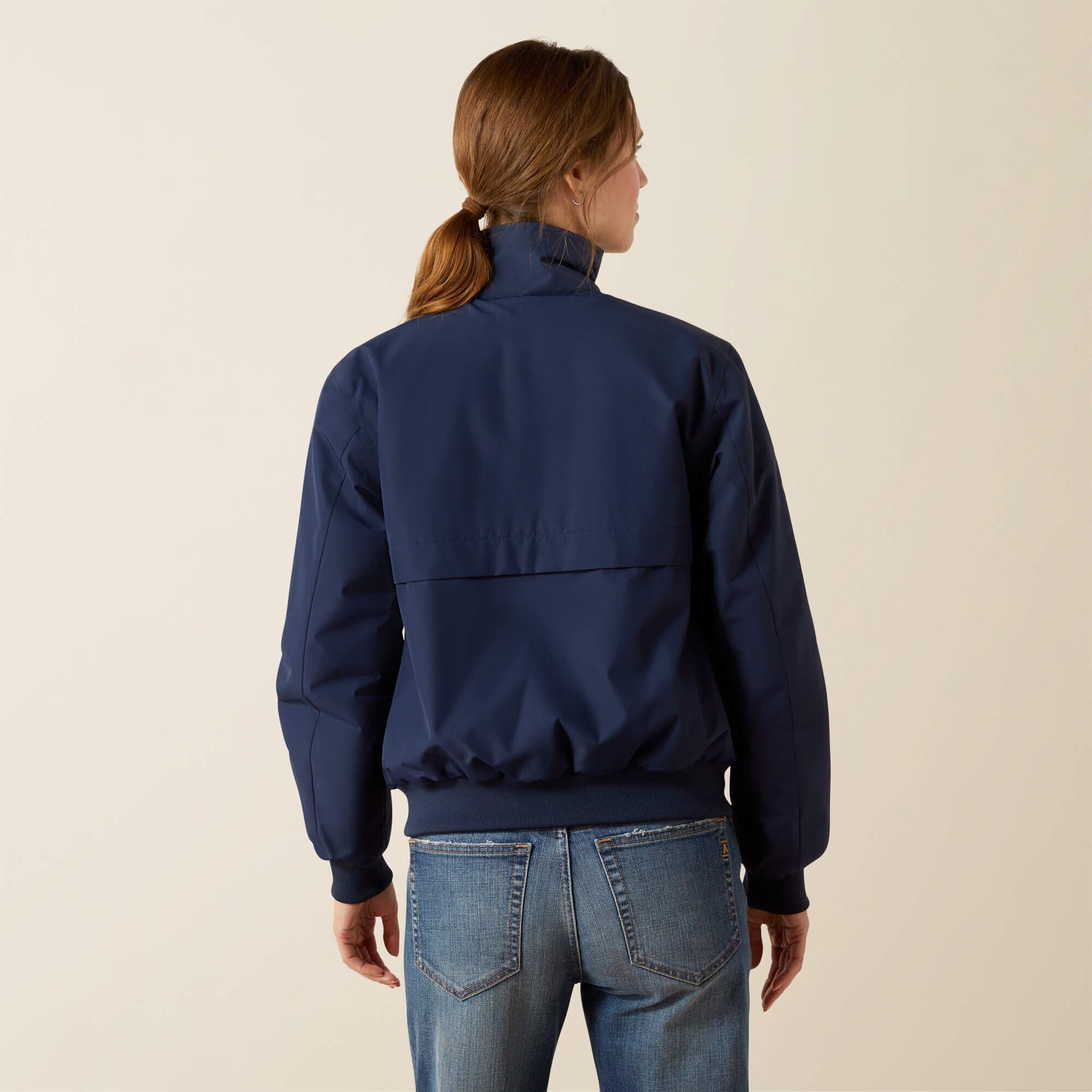 Ariat Stable 2.0 Insulated Jacket Women