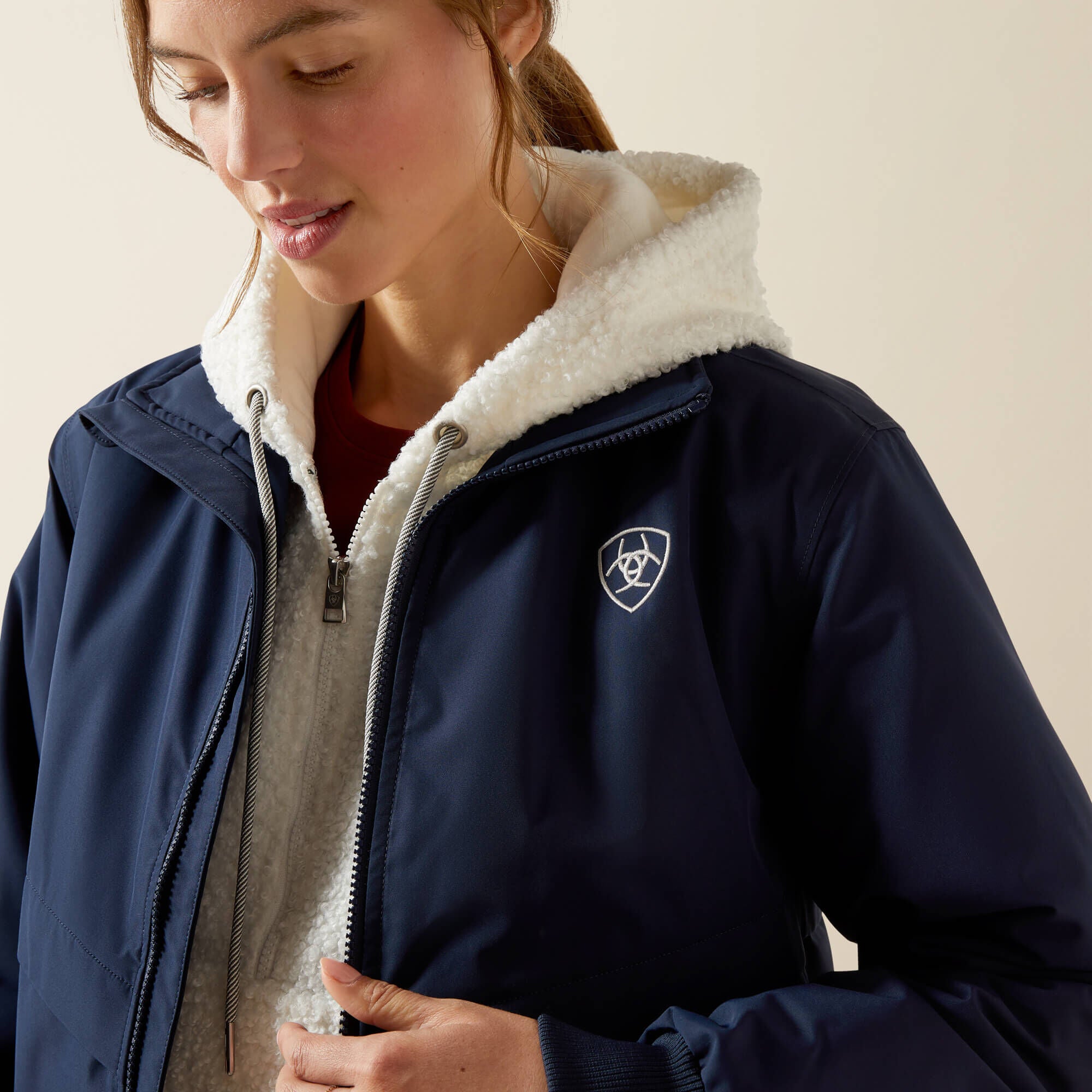 Ariat Stable 2.0 Insulated Jacket Women