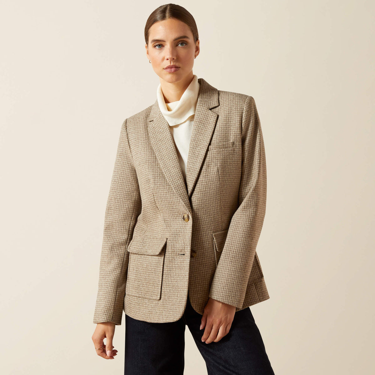 Ariat Beckfoot Blazer Women